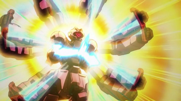 ガンダムGのレコンギスタ (35)