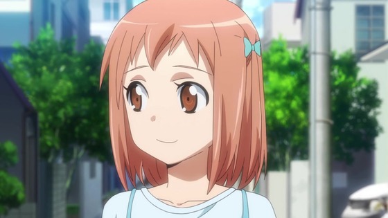 「はたらく魔王さま!」8話感想 (43)