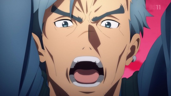 「SAO ソードアート・オンライン」3期 第13話感想 (59)