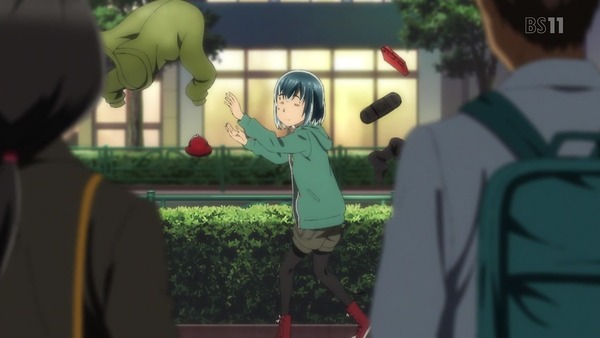 「ヒナまつり」4話感想 (39)