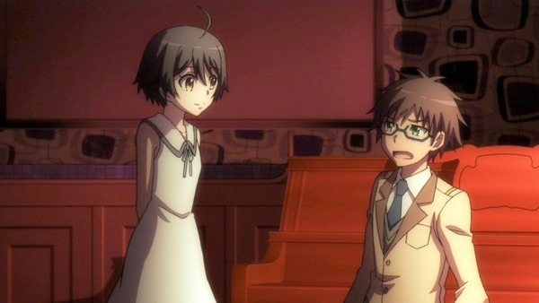 乱歩奇譚 Game of Laplace (13)