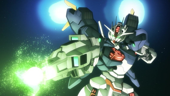 「機動戦士ガンダム 水星の魔女」13話感想 (13)