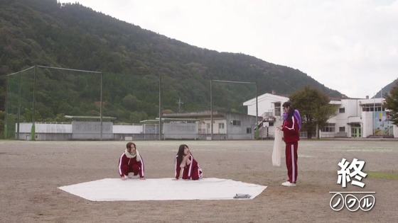 ドラマ「ゆるキャン△2」2期 2話感想 (100)