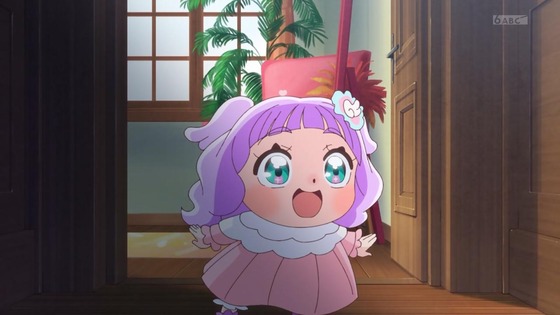 「ひろがるスカイ!プリキュア」ひろプリ 33話感想 (6)