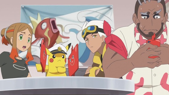 「ポケットモンスター」12話感想 (27)