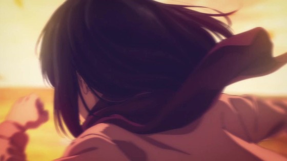 「進撃の巨人」完結編 後編 第四章感想 (22)