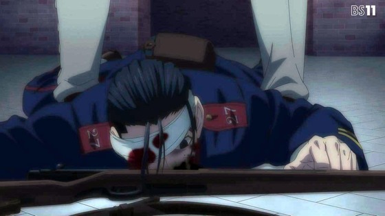 「ゴールデンカムイ」52話感想 (82)