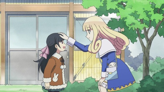 「邪神ちゃんドロップキック’」2期 第9話感想 (44)