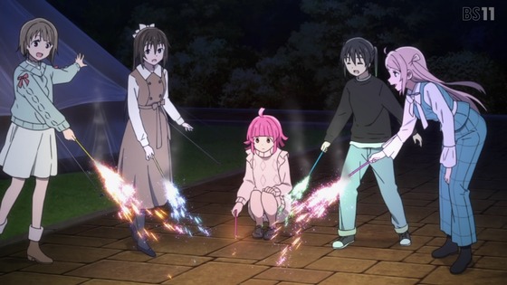 「虹ヶ咲学園スクールアイドル同好会」2期 10話感想 (76)
