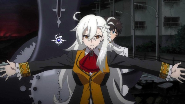 「Fate／Grand Order -First Order-」 (50)