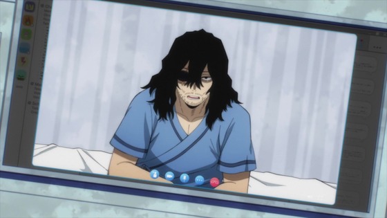 「僕のヒーローアカデミア」142話感想 (19)