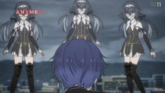 「デート・ア・ライブV」5期 7話感想 (69)
