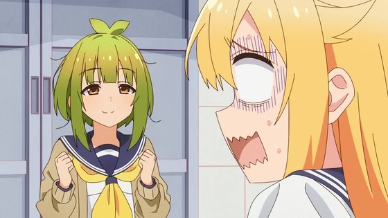 「しかのこのこのここしたんたん」3話感想 (36)