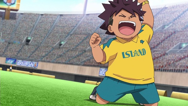 「イナズマイレブン アレスの天秤」16話感想 (54)