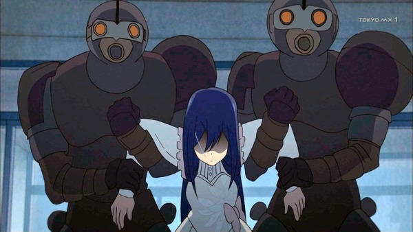 「フリップフラッパーズ」 (51)