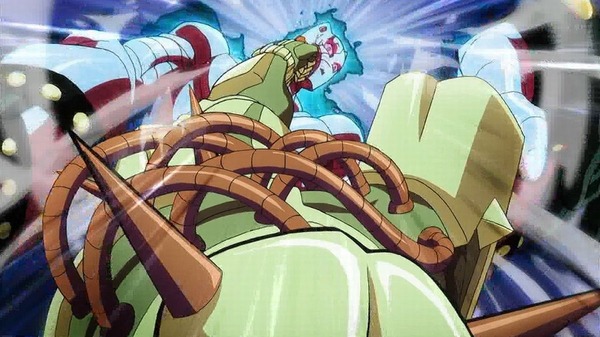 「ジョジョの奇妙な冒険 ダイヤモンドは砕けない」 (37)