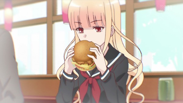 「ラーメン大好き小泉さん」3話 (10)