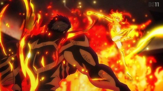 「リリカルなのは EXCEEDS Gun Blaze Vengeance」1話感想 (29)