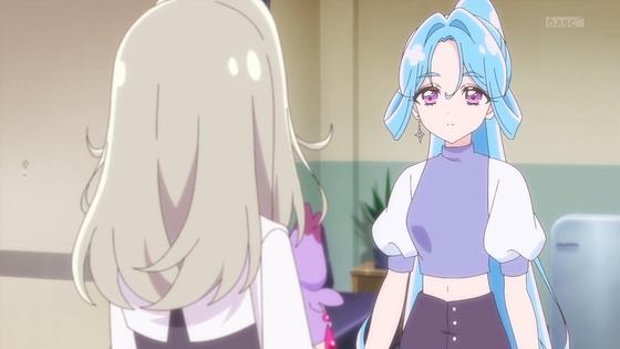 「名探偵プリキュア!」34話感想 (28)