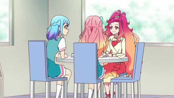 「アイカツフレンズ!」65話感想 (9)