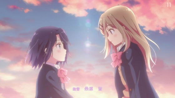 「安達としまむら」第1話感想 画像 (25)