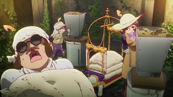 「アポカリプスホテル」5話感想 (99)