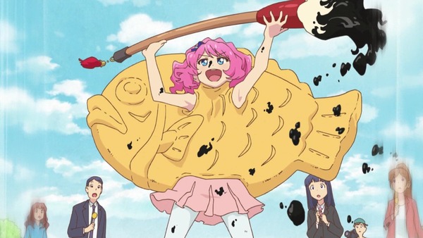 「アイカツスターズ!」第88話 (49)