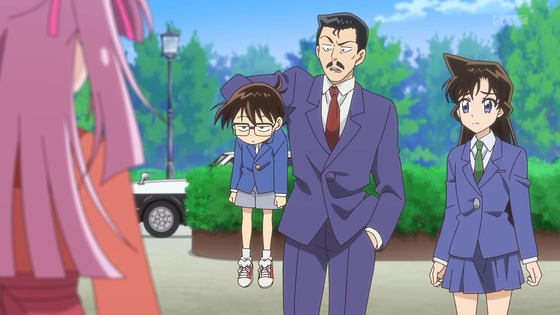 「名探偵プリキュア！」18話感想 (13)