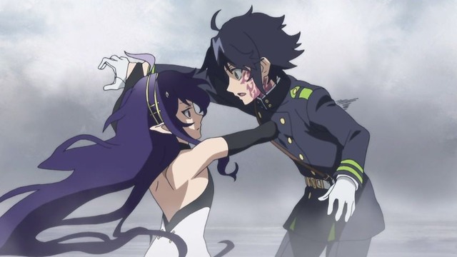 終わりのセラフ 名古屋決戦編 (5)