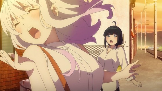 「ぽんのみち」1話感想 (66)