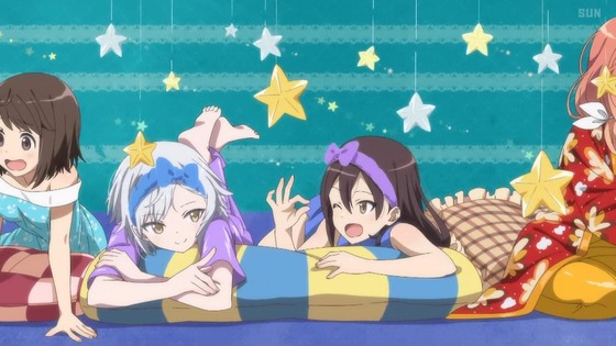 「ルミナスウィッチーズ」11話感想  (111)