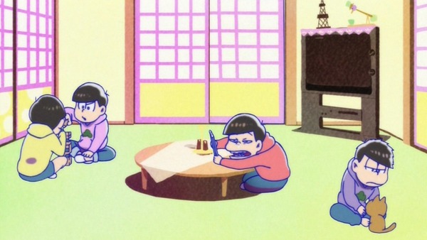 おそ松さん (34)