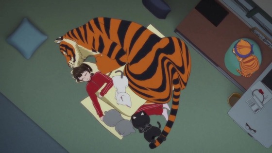 「ラーメン赤猫」11話感想 (9)