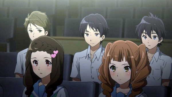 ユーフォニアム (72)