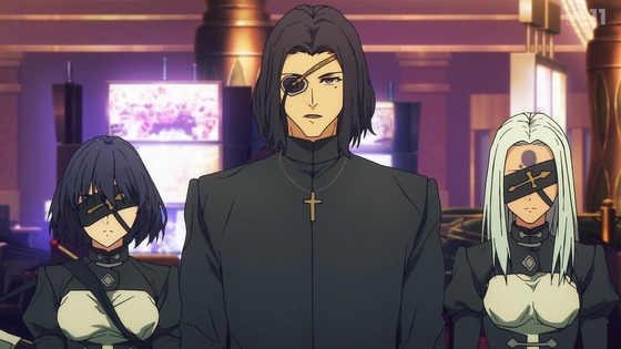 「Fatestrange Fake」11話感想 (77)
