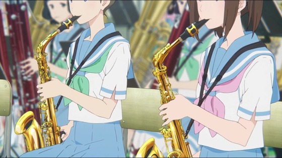 映画「リズと青い鳥」感想 (471)