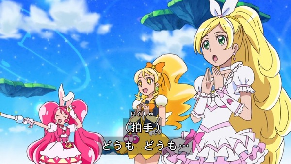 「HUGっと!プリキュア」37話感想 (77)