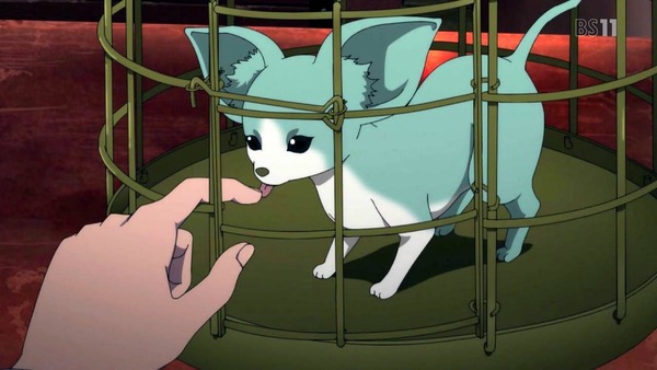 「Fairy gone フェアリーゴーン」1話感想 (41)