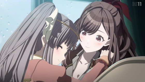 「アイドルマスター シャイニーカラーズ」2話感想 (80)