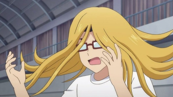 境界のRINNE (8)