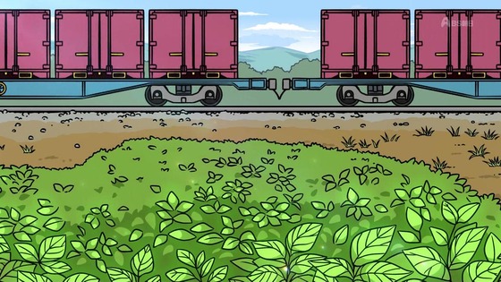 「百姓貴族」37話感想 (15)