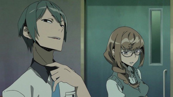 「キズナイーバー」1話感想 (33)