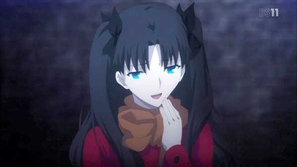 Fatestay night [UBW] (11)