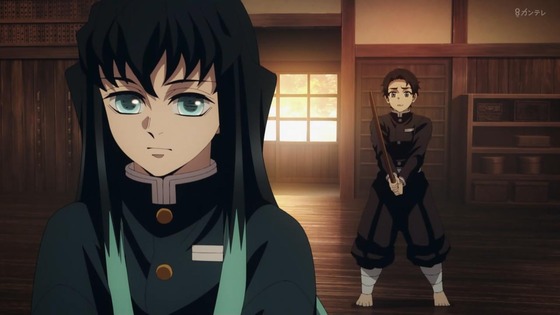 「鬼滅の刃」柱稽古編 4話感想 (34)