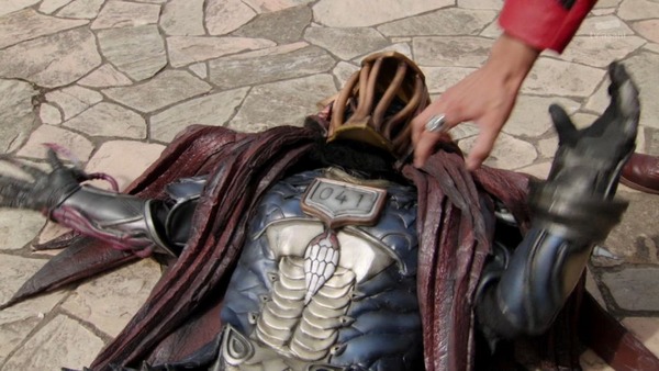 仮面ライダードライブ (44)