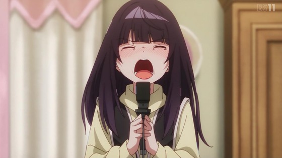 「夜のクラゲは泳げない」10話感想 (50)