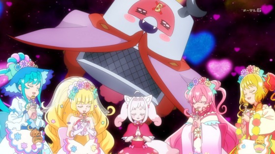 「デリシャスパーティ♡プリキュア」デパプリ 40話感想 (41)