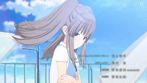 「アイドルマスター シャイニーカラーズ」1話感想 (4)