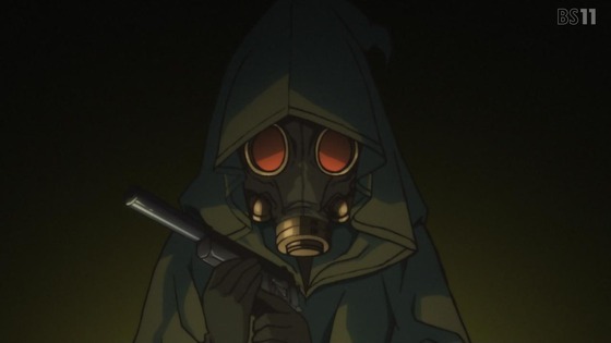 「姫様“拷問”の時間です」17話感想 (105)