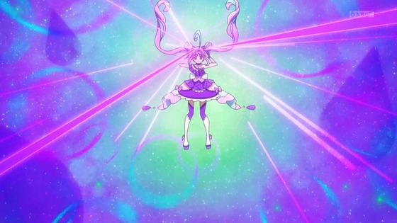 「キミとアイドルプリキュア♪」キミプリ 21話感想 (86)